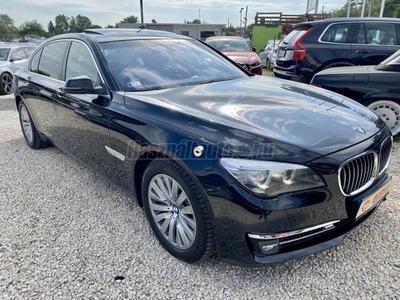 BMW 750Li xDrive (Automata)