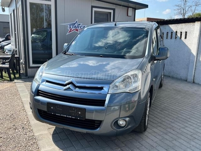 CITROEN BERLINGO 1.6 Multispace 2tul/158ekm/PDC/TEMP/téli-nyári gumi