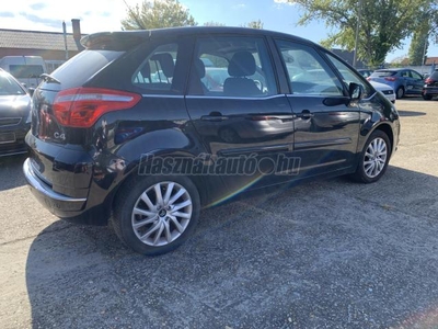 CITROEN C4 PICASSO 1.6 HDi Exclusive FAP MCP6 Navi.Radar!