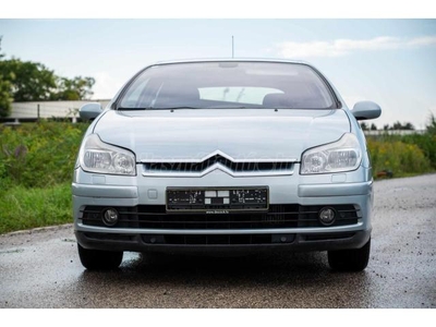 CITROEN C5 1.6 HDi FAP Collection 158.000km