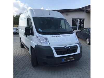 CITROEN JUMPER 2.2 HDI 33 L2H2