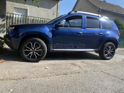 DACIA DUSTER 1.5 dCi Urban Explorer 4x4 BÖR.NAVI.CAMERA