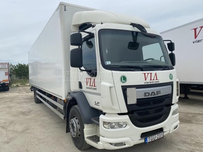 DAF LF280 63m3!