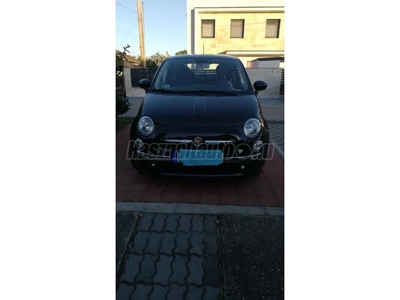 FIAT 500 1.2 8V PopStar