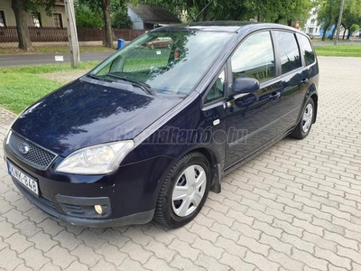 FORD C-MAX 1.6 Ambiente