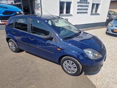 FORD FIESTA 1.3 Comfort Kitűnő Állapot. Garantált Km!