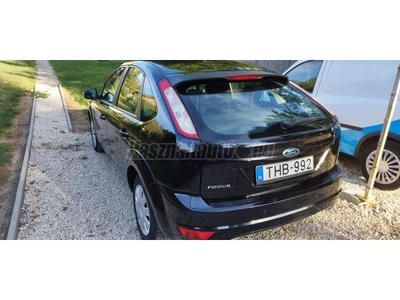 FORD FOCUS 1.4 Trend Ecosport