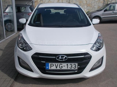 HYUNDAI I30 CW 1.6 GDi Life