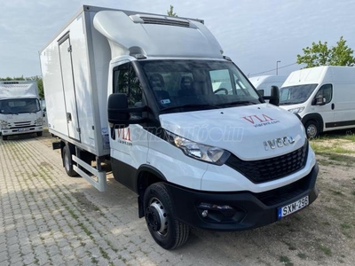 IVECO Daily 72C18