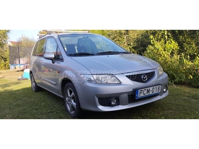 MAZDA PREMACY 1.8 Comfort