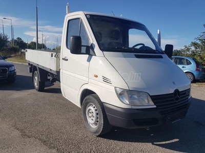 MERCEDES-BENZ SPRINTER 213 CDI 901.662