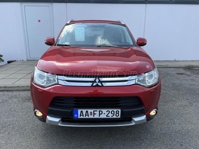 MITSUBISHI OUTLANDER 2.2 D Intense Plus 4WD