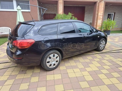 OPEL ASTRA 1.7 CDTI Sport