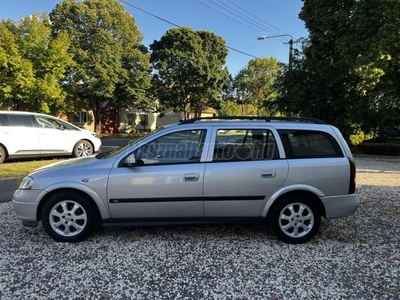 OPEL ASTRA G Caravan 1.6 16V Njoy