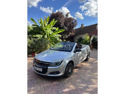 OPEL ASTRA H TT 1.8 Cosmo