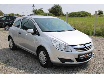 OPEL CORSA D 1.0 Essentia