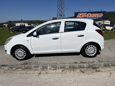 OPEL CORSA D 1.2 Enjoy