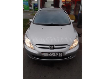 PEUGEOT 307 BREAK XS 2.0 HDI