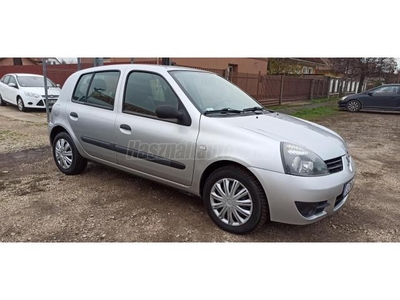 RENAULT CLIO 1.2 16V Expression