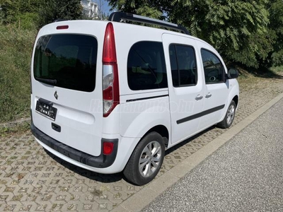 RENAULT KANGOO Express 1.5 dCi Pack Comfort Start&Stop Euro6