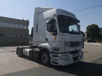 RENAULT Premium 460.18 T GV950 MEGA