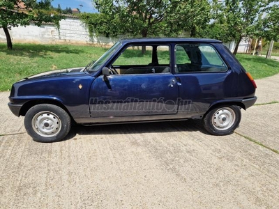 RENAULT R 5 1.1 TL