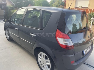 RENAULT SCENIC JM