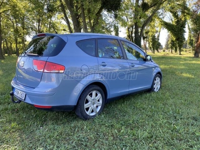 SEAT ALTEA XL 2.0 PD TDI 16V Stylance DSG