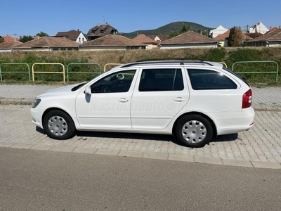 SKODA OCTAVIA 1.2 TSI Classic