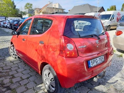 SUZUKI ALTO Alto 1.0 GL 159e km!