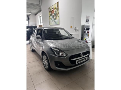 SUZUKI SWIFT 1.2 Dualjet Hybrid GL+ Azonnal vihető !! Több színben is elérhető !!