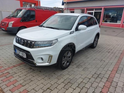 SUZUKI VITARA 1.4 Hybrid GL+