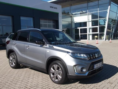 SUZUKI VITARA 1.4 Hybrid GL+ Áfás!