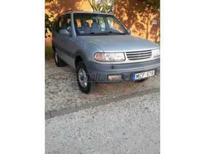 TATA SAFARI 2.0 TDI EX