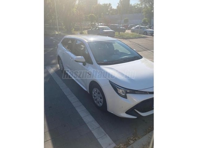 TOYOTA COROLLA Touring Sports 1.8 Hybrid Active Business e-CVT