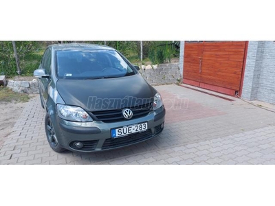 VOLKSWAGEN GOLF PLUS 1.6 Perfekt