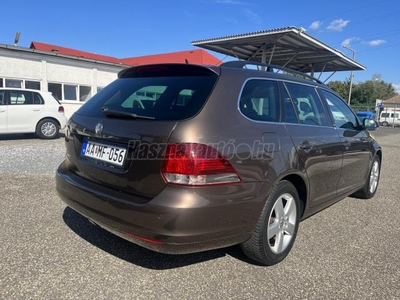 VOLKSWAGEN GOLF Variant 1.2 TSI BMT Trendline Style