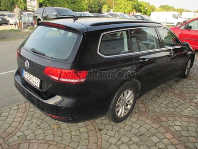 VOLKSWAGEN PASSAT VIII Variant 2.0 TDI BMT Comfortline