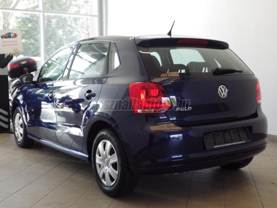 VOLKSWAGEN POLO V 1.2 60 Trendline Klíma!