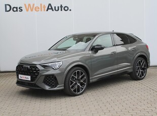 Audi RSQ3 RS Q3 SB TFSI quattro S tronic