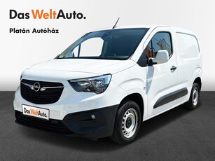 Opel Combo Cargo 1.5 DTH L1H1 2.0t Enjoy Start&Stop