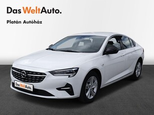 Opel Insignia Grand Sport 2.0 CDTI Elegance Aut.