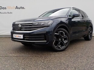 VW Touareg 3.0 V6 TDI Elegance