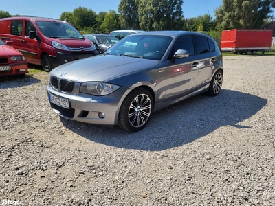 BMW 1-ES Sorozat