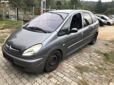 Citroen Xsara