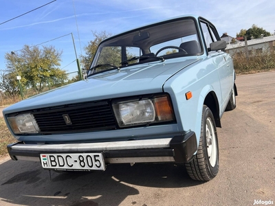 Lada Nova