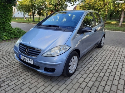 Mercedes-Benz A-Osztály