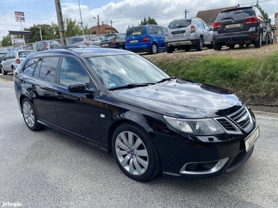 Saab 9-3