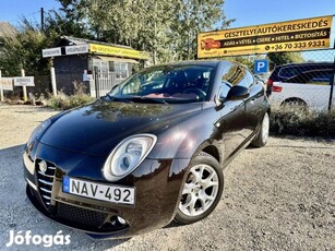 ALFA Romeo Mito 1.3 JTD Distinctive