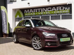 AUDI A1 Sportback 1.2 TFSI Ambition S-Line 60E....